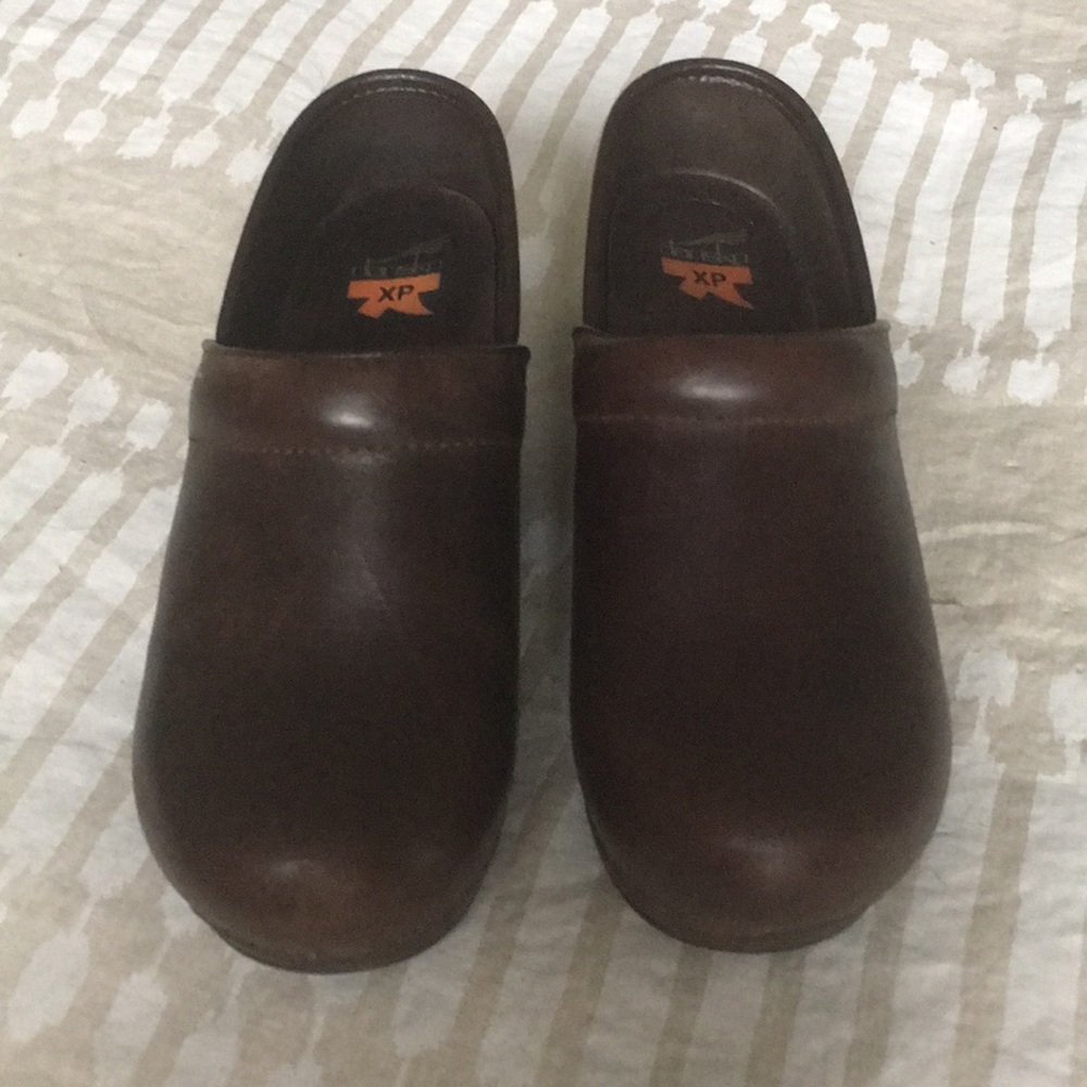Dansko XP edition clogs